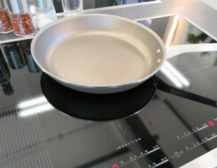 Выбор сковородок для индукционной плиты: какая лучше