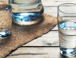 Разновидности стаканов и бокалов для воды