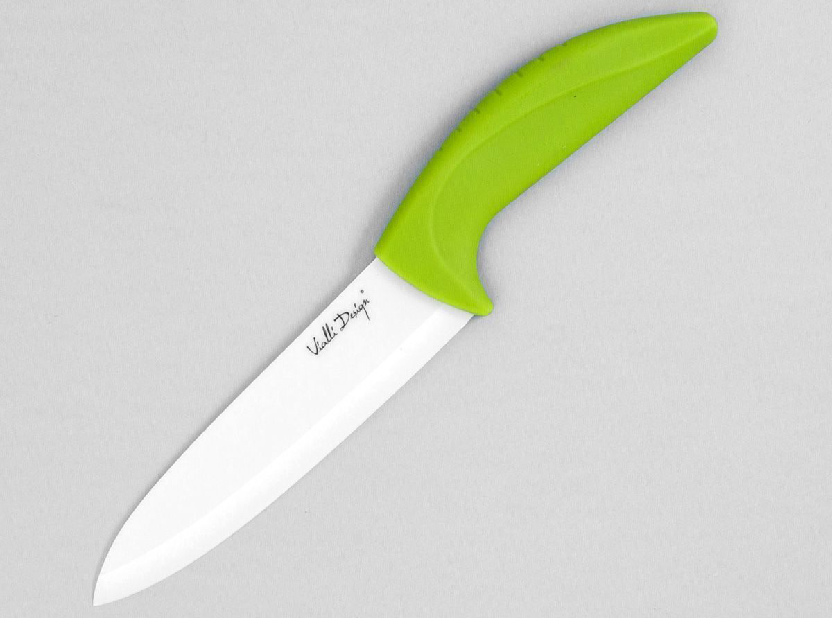 Нож керамический moulinvilla