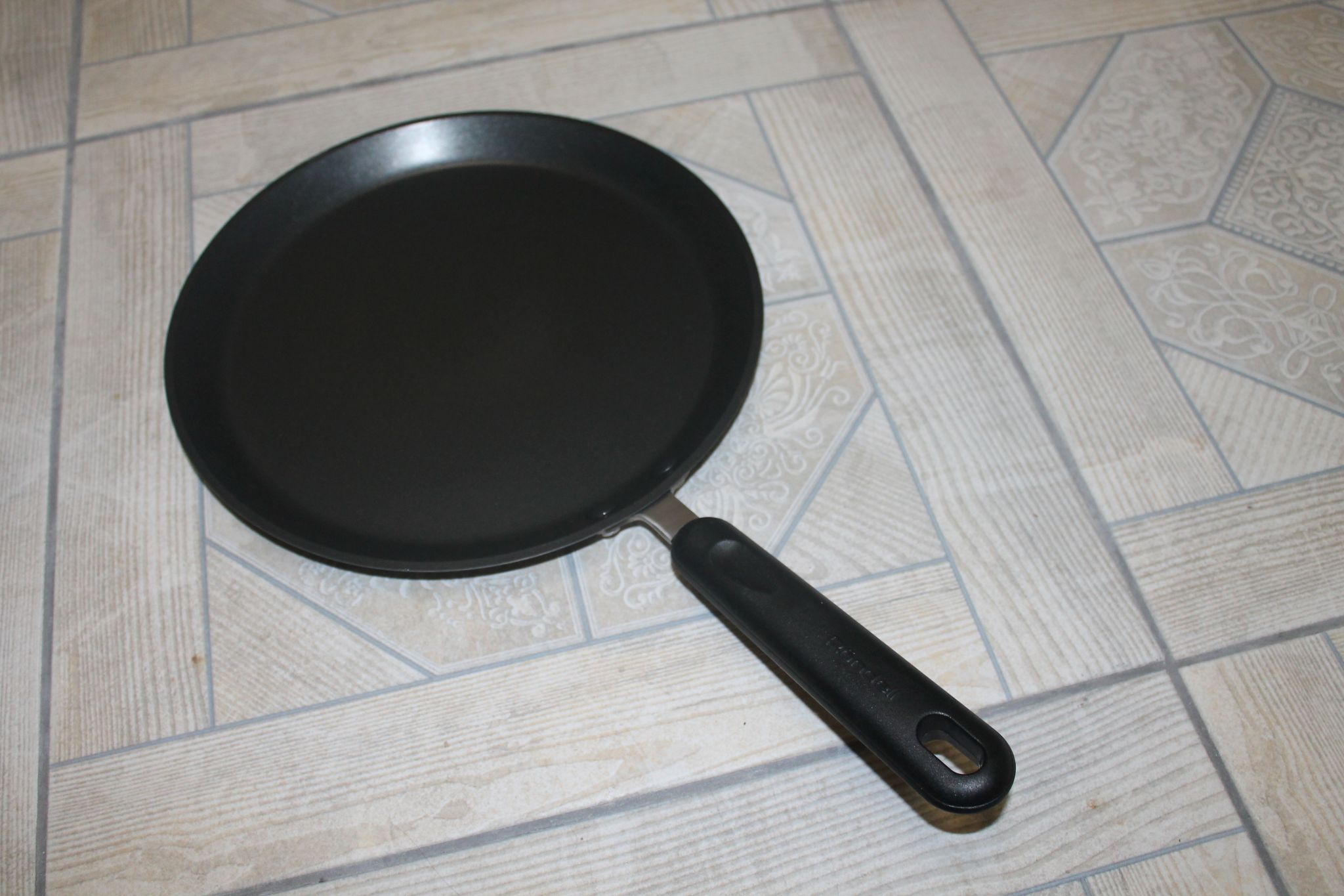 Сковорода Rondell Pancake frypan RDA-274