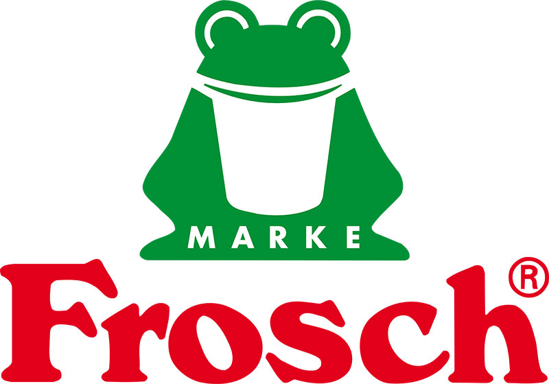 Фото логотипа Фрош