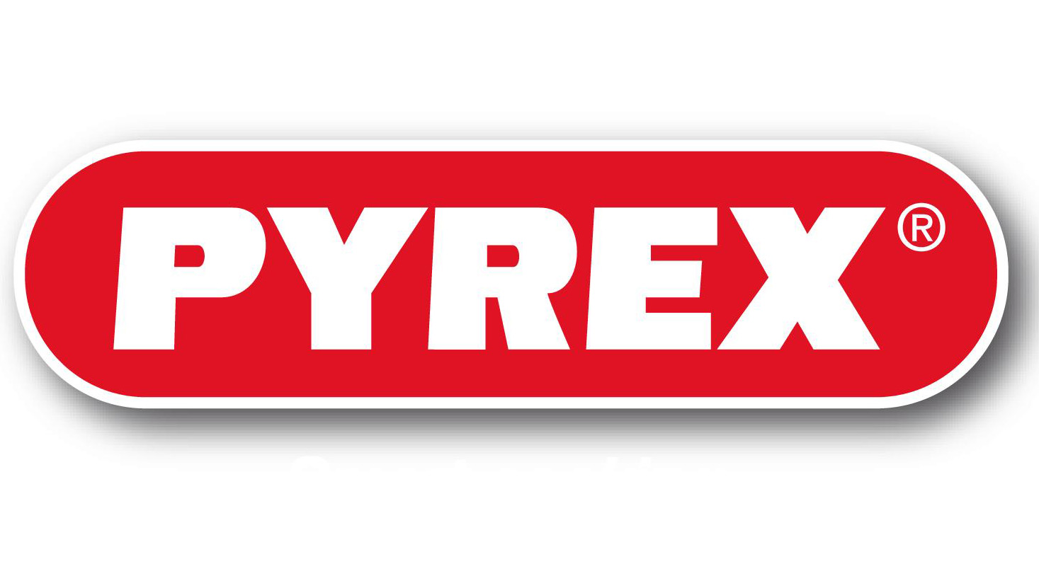 Логотип Pyrex