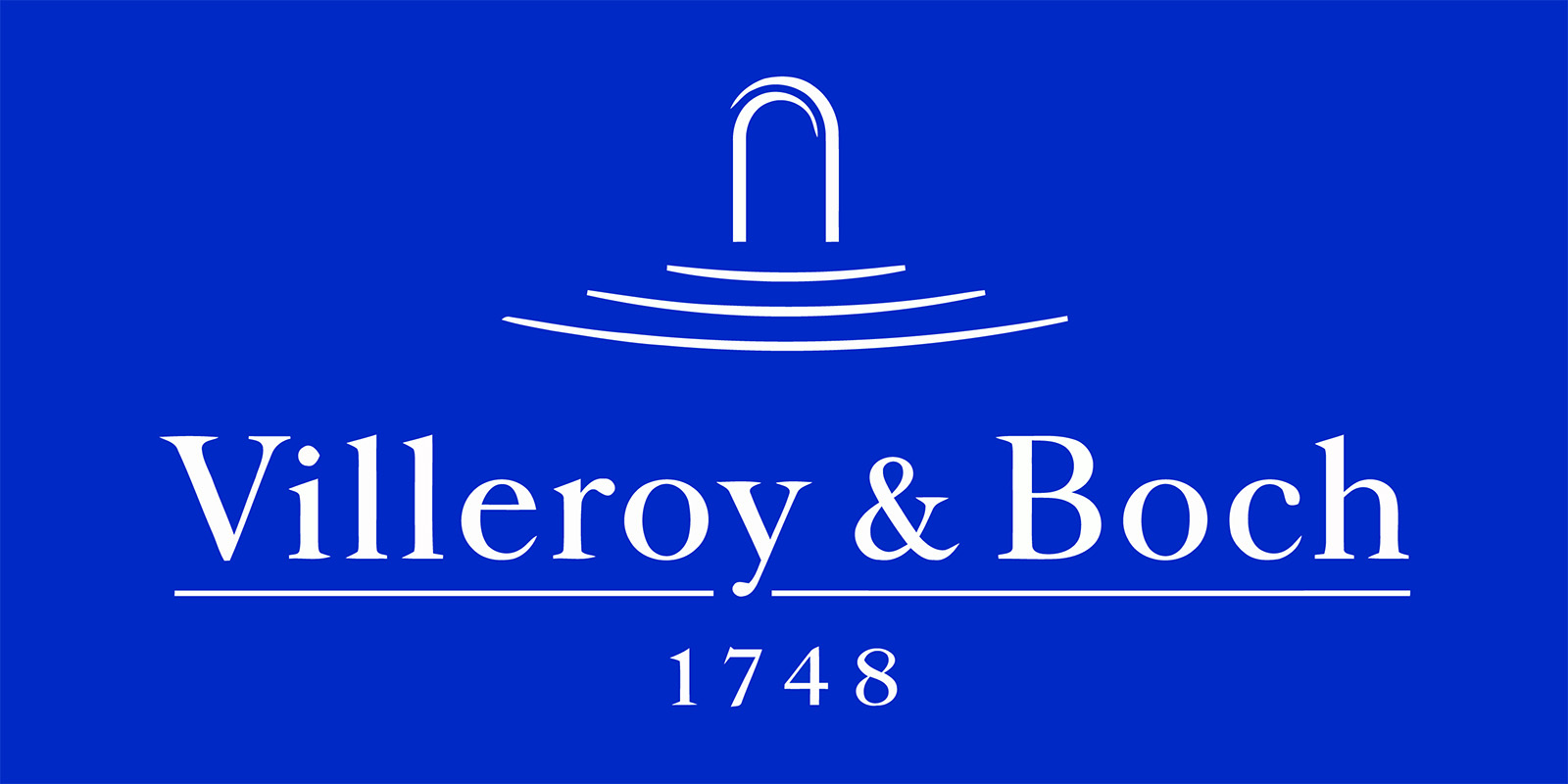 Логотип Villeroy Boch