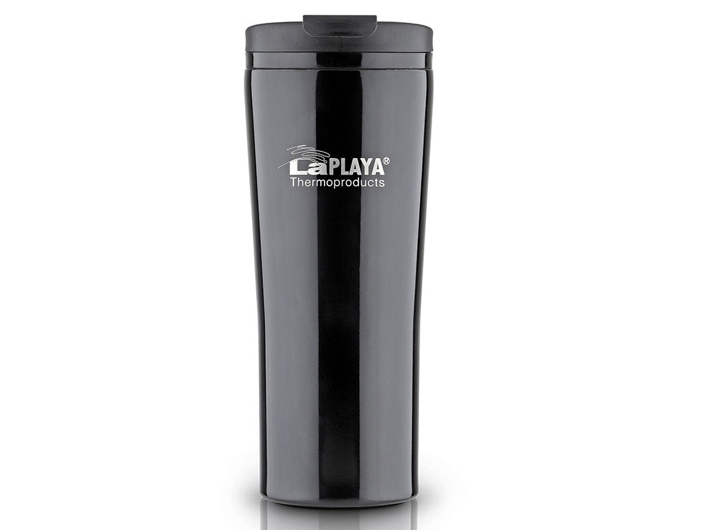 Термокружка LaPlaya Vacuum Travel Mug