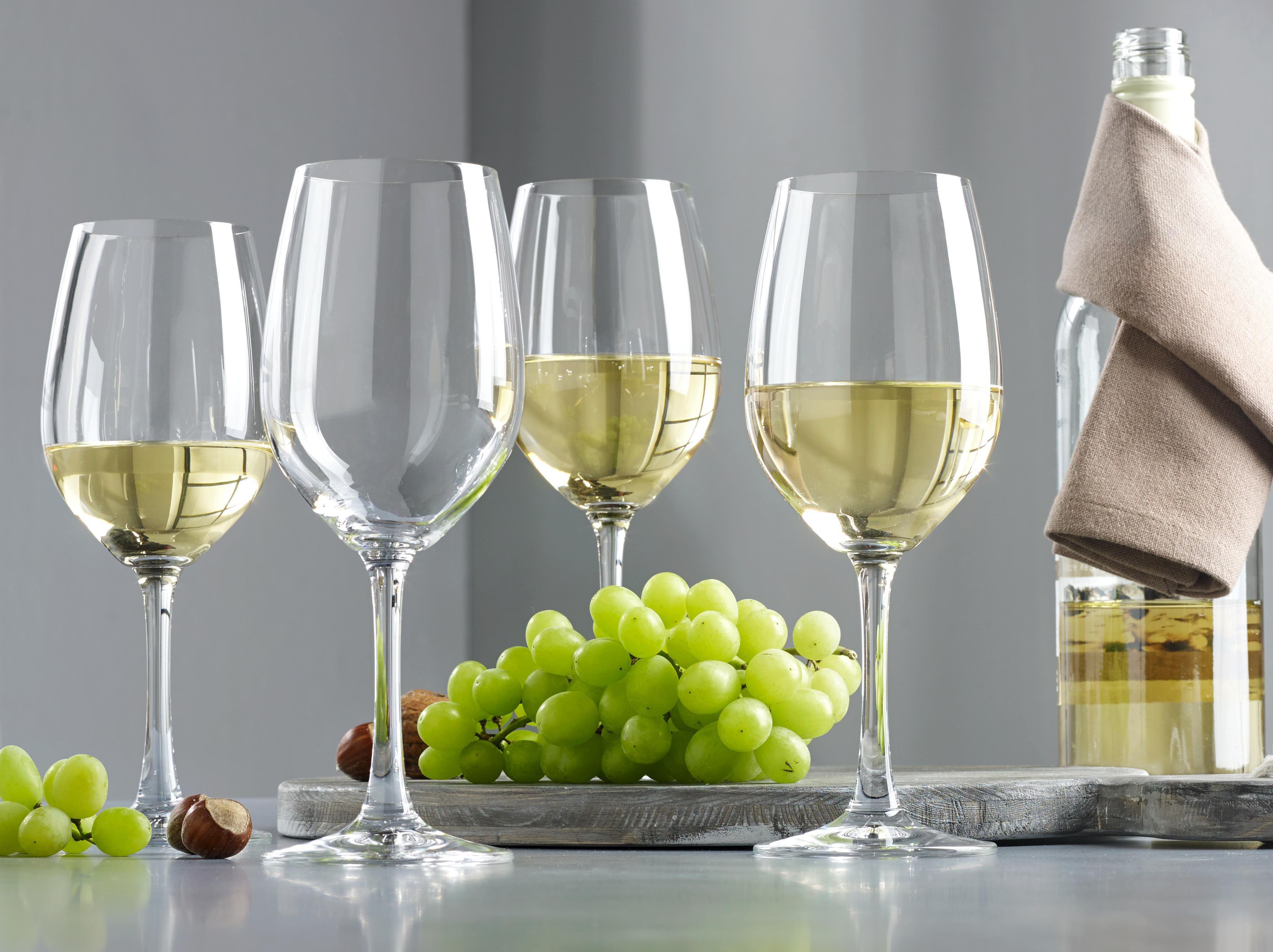 Бокалы Spiegelau для белого вина