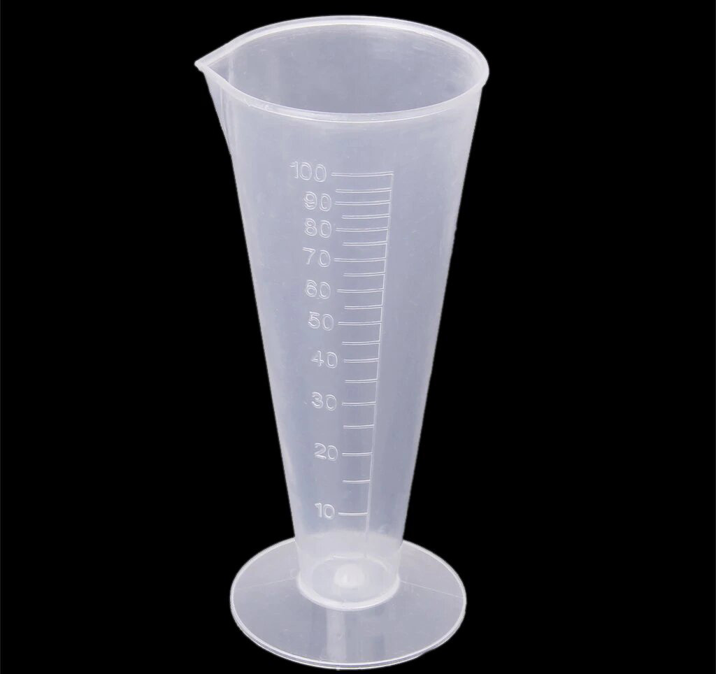 Цилиндрический мерный стакан