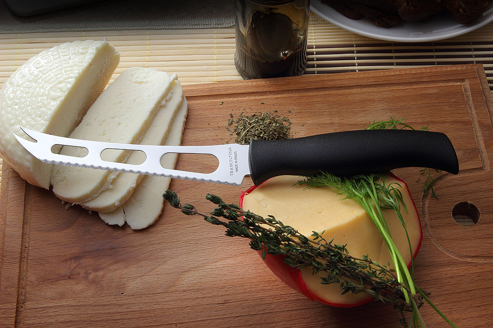Нож для сыра трамонтина