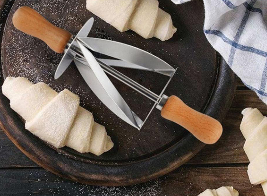 Нож пекарский
