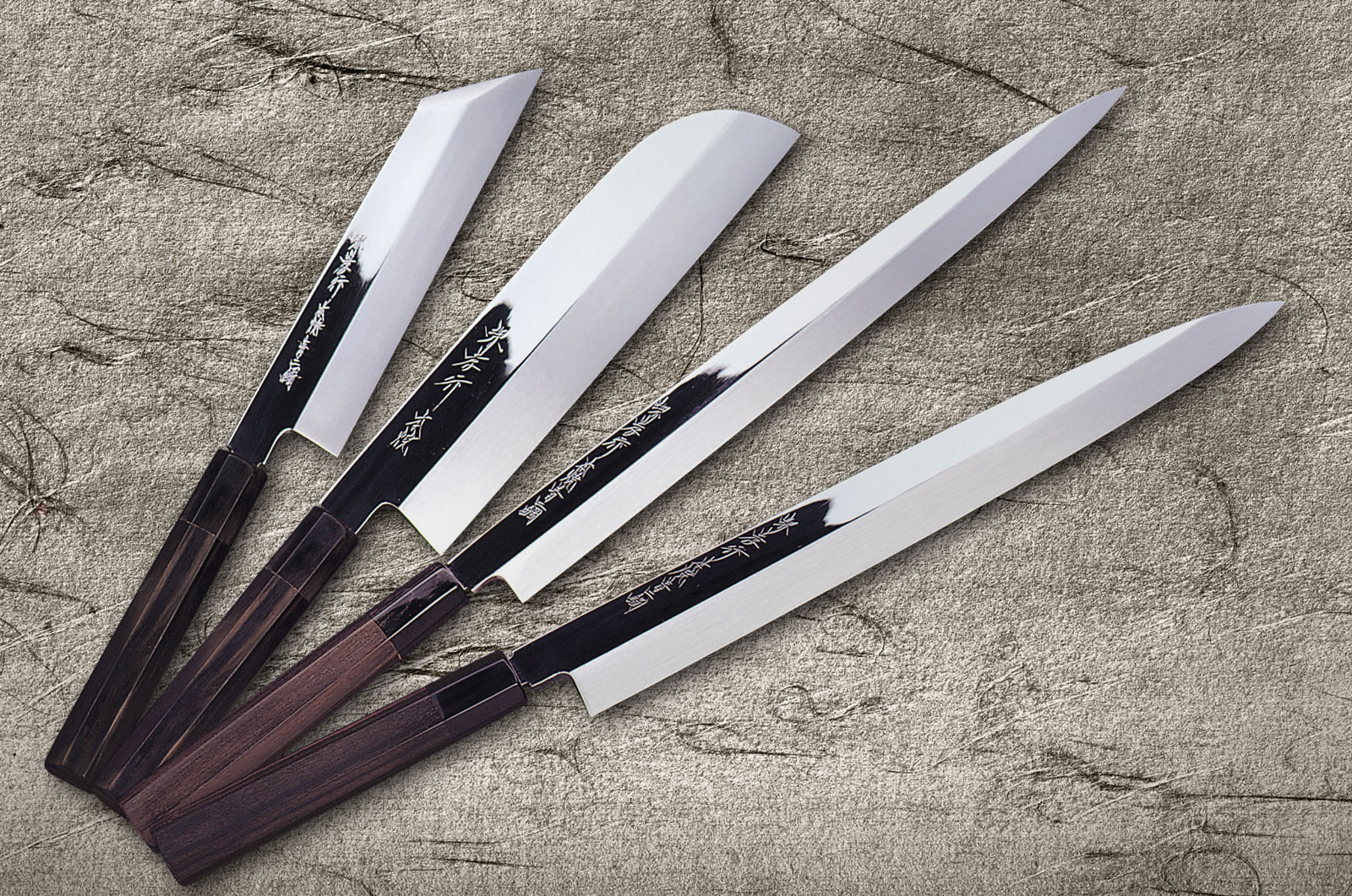 Ножи хонияки