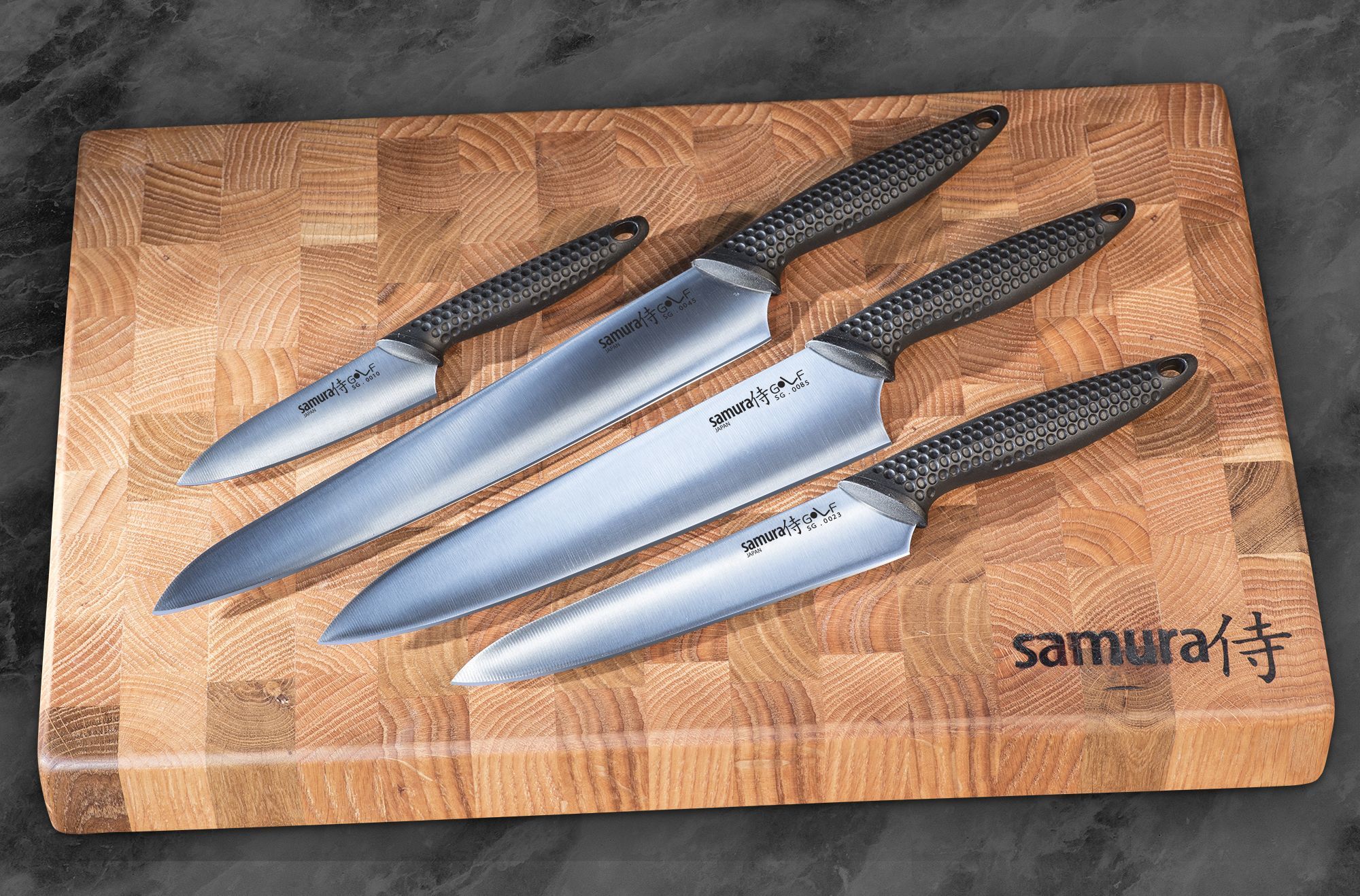 Ножи Samura GOLF